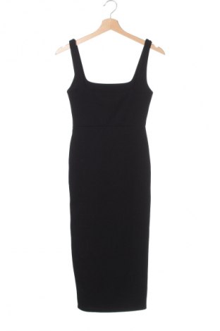 Kleid Nasty Gal, Größe XS, Farbe Schwarz, Preis € 22,27