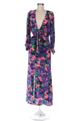 Kleid Nasty Gal, Größe XXS, Farbe Mehrfarbig, Preis 30,62 €