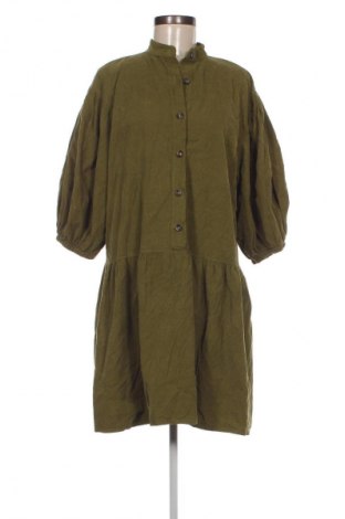 Kleid Nectar Clothing, Größe L, Farbe Grün, Preis € 13,78