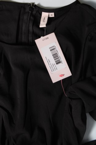 Šaty  Nelly, Velikost S, Barva Černá, Cena  861,00 Kč