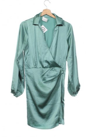 Kleid Neo Noir, Größe S, Farbe Grün, Preis € 55,67