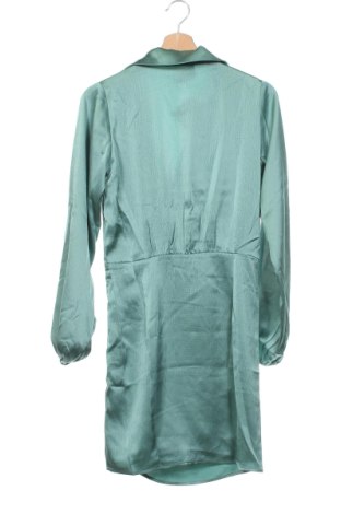 Kleid Neo Noir, Größe S, Farbe Grün, Preis € 30,62