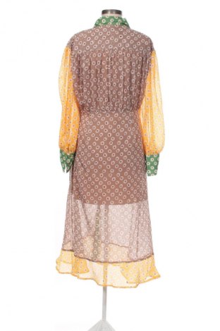 Φόρεμα Never Fully Dressed, Μέγεθος M, Χρώμα Πολύχρωμο, Τιμή 50,72 €