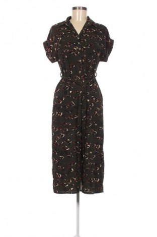 Kleid New Look, Größe S, Farbe Mehrfarbig, Preis 14,91 €