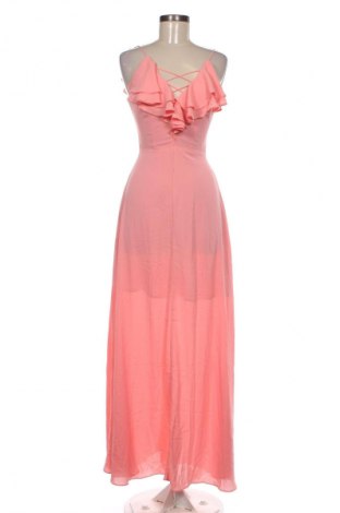 Kleid New Look, Größe XS, Farbe Rosa, Preis € 32,01