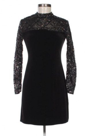 Kleid New Look, Größe XS, Farbe Schwarz, Preis € 22,20