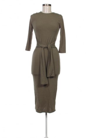 Kleid New Look, Größe S, Farbe Grün, Preis 11,10 €
