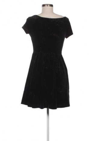 Kleid New Look, Größe M, Farbe Schwarz, Preis 5,49 €