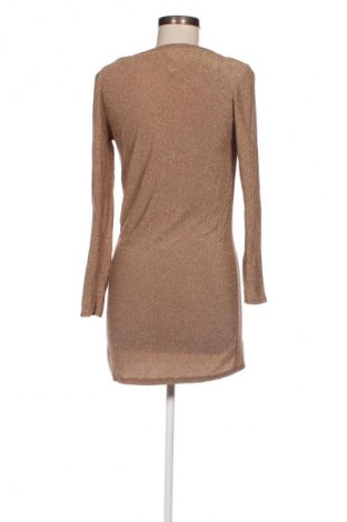 Kleid New Style, Größe S, Farbe Beige, Preis € 5,49