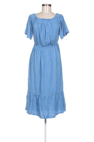 Šaty  Next, Veľkosť L, Farba Modrá, Cena  24,57 €