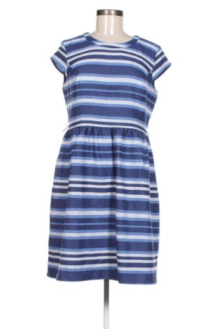 Kleid Nine West, Größe M, Farbe Blau, Preis 41,94 €