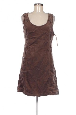 Kleid Nkd, Größe XL, Farbe Braun, Preis € 11,10
