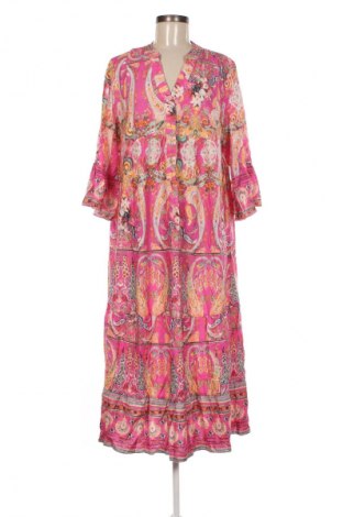 Šaty  Nkd, Velikost M, Barva Vícebarevné, Cena  254,00 Kč