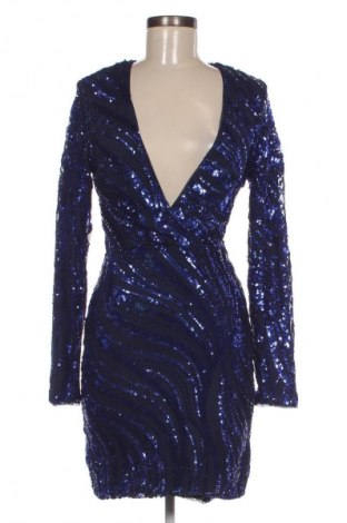 Kleid Nly One, Größe S, Farbe Blau, Preis € 35,60