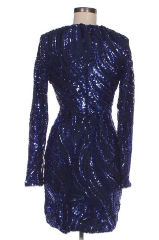 Φόρεμα Nly One, Μέγεθος S, Χρώμα Μπλέ, Τιμή 31,64 €