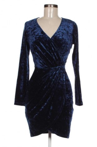 Kleid Nly One, Größe XS, Farbe Blau, Preis 22,20 €