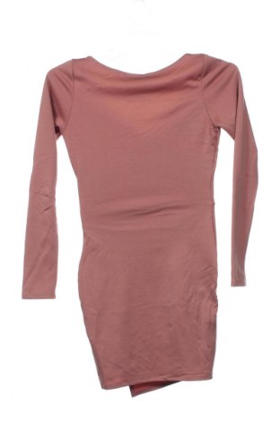 Kleid Nly One, Größe XS, Farbe Aschrosa, Preis € 5,49