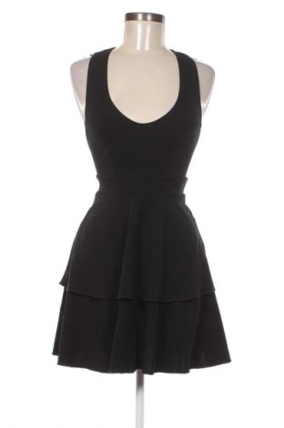 Kleid Nly One, Größe S, Farbe Schwarz, Preis € 20,18