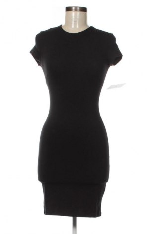 Šaty  Nly Trend, Velikost XXS, Barva Černá, Cena  334,00 Kč