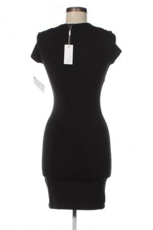 Kleid Nly Trend, Größe XXS, Farbe Schwarz, Preis 11,86 €