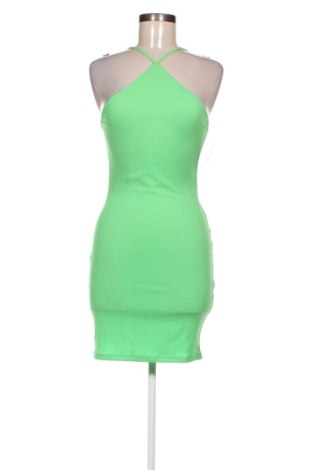 Sukienka Nly Trend, Rozmiar S, Kolor Zielony, Cena 67,44 zł
