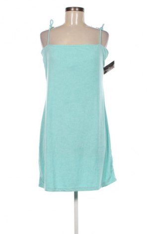 Kleid Nly Trend, Größe XL, Farbe Blau, Preis € 23,71