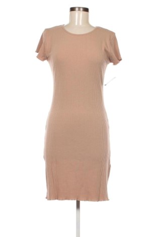 Šaty  Nly Trend, Veľkosť L, Farba Béžová, Cena  23,71 €