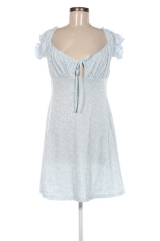 Kleid Nly Trend, Größe L, Farbe Blau, Preis 23,71 €