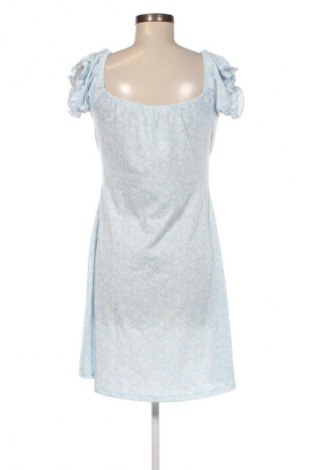 Kleid Nly Trend, Größe L, Farbe Blau, Preis 13,04 €