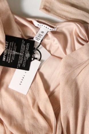Φόρεμα Nly Trend, Μέγεθος M, Χρώμα Ρόζ , Τιμή 15,65 €