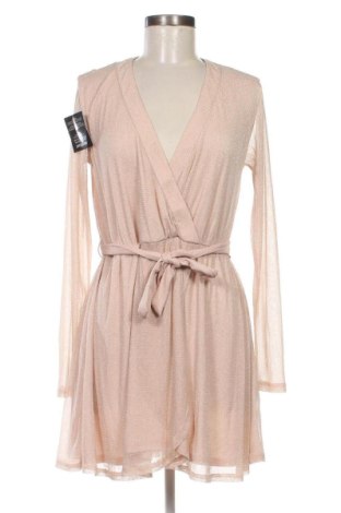 Kleid Nly Trend, Größe M, Farbe Rosa, Preis € 17,61