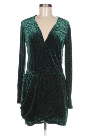 Šaty  Nly Trend, Veľkosť M, Farba Zelená, Cena  8,22 €