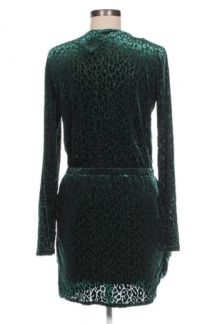 Šaty  Nly Trend, Veľkosť M, Farba Zelená, Cena  9,04 €
