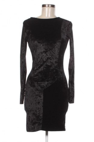 Šaty  Nly Trend, Veľkosť XS, Farba Čierna, Cena  6,58 €