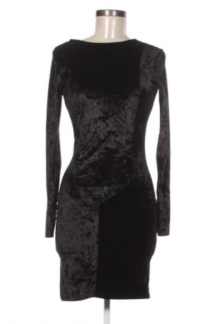 Kleid Nly Trend, Größe XS, Farbe Schwarz, Preis € 4,99