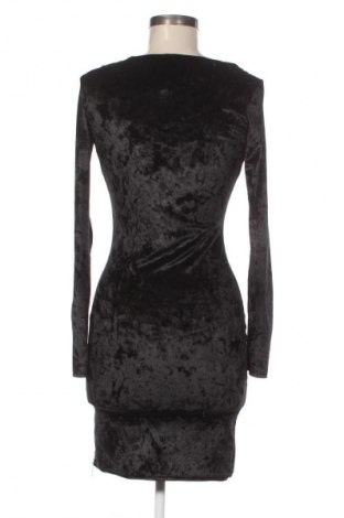 Kleid Nly Trend, Größe XS, Farbe Schwarz, Preis 10,09 €