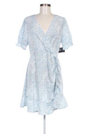 Kleid Nly Trend, Größe XL, Farbe Mehrfarbig, Preis € 14,23