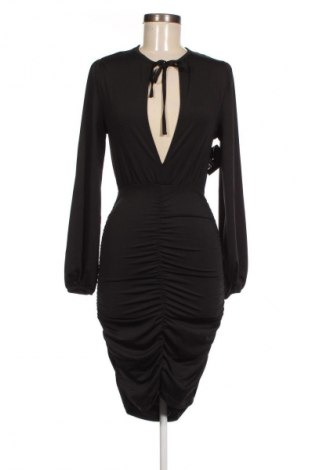 Šaty  Nly Trend, Veľkosť XS, Farba Čierna, Cena  23,71 €