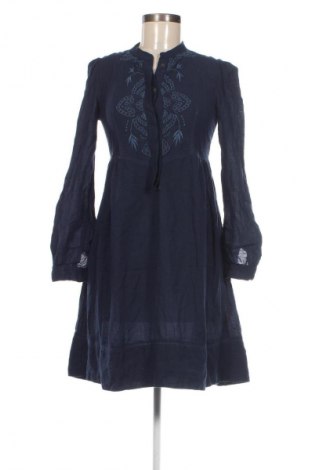 Kleid Noa Noa, Größe XS, Farbe Blau, Preis 31,38 €
