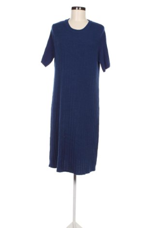 Kleid Noa Noa, Größe XL, Farbe Blau, Preis € 57,06