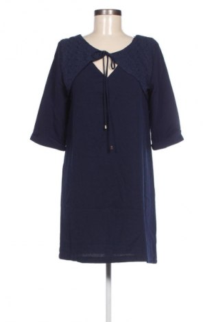 Šaty  Noemie & Co, Veľkosť M, Farba Modrá, Cena  27,22 €