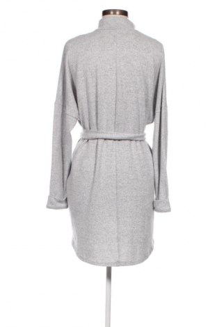 Kleid Noisy May, Größe L, Farbe Grau, Preis € 14,23