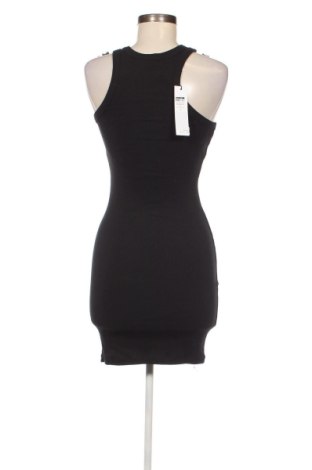 Kleid Noisy May, Größe S, Farbe Schwarz, Preis 23,71 €