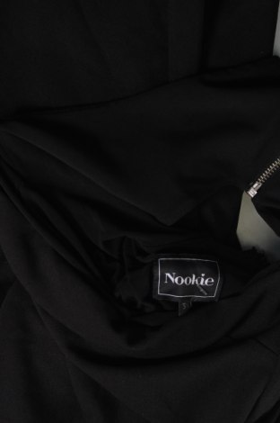 Рокля Nookie, Размер S, Цвят Черен, Цена 11,99 лв.