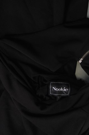 Kleid Nookie, Größe S, Farbe Schwarz, Preis 6,49 €