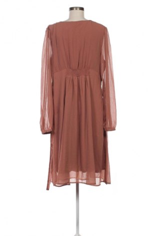 Φόρεμα Noppies, Μέγεθος XXL, Χρώμα Ρόζ , Τιμή 41,75 €