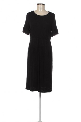 Kleid Noppies, Größe M, Farbe Schwarz, Preis 30,62 €