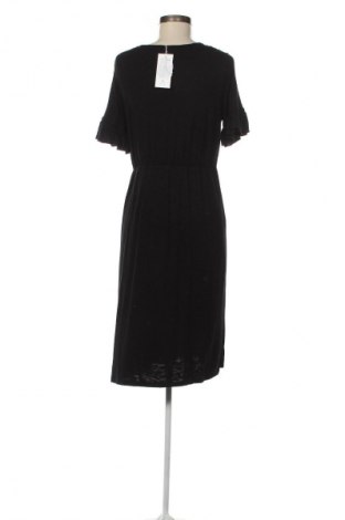 Kleid Noppies, Größe M, Farbe Schwarz, Preis € 27,84