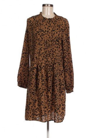 Kleid Norah, Größe L, Farbe Braun, Preis 20,04 €
