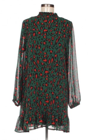 Šaty  Norah, Velikost S, Barva Vícebarevné, Cena  421,00 Kč